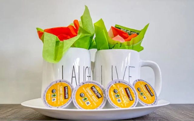 Casa Roselle 3 in Hollywood