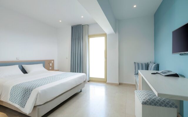 Zephyros Hotel