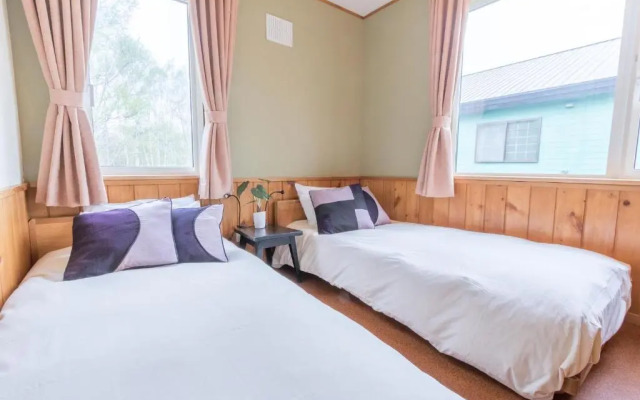 Freeride Lodge Niseko