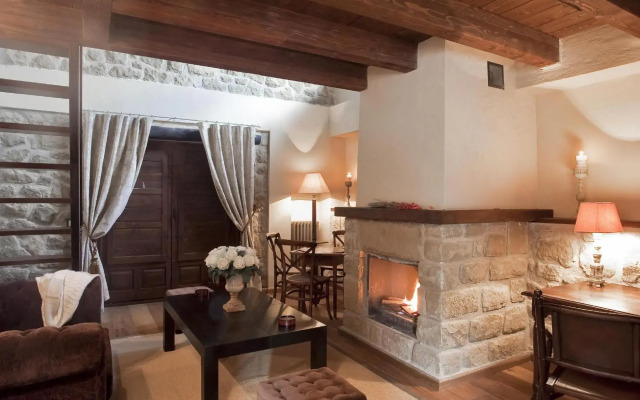 Hotel Real Posada De Liena