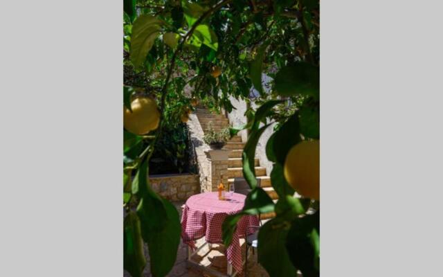 Marigoula House