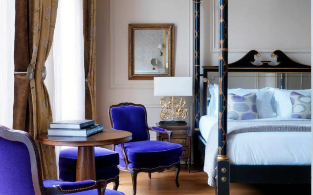 The Kensington Hotel
