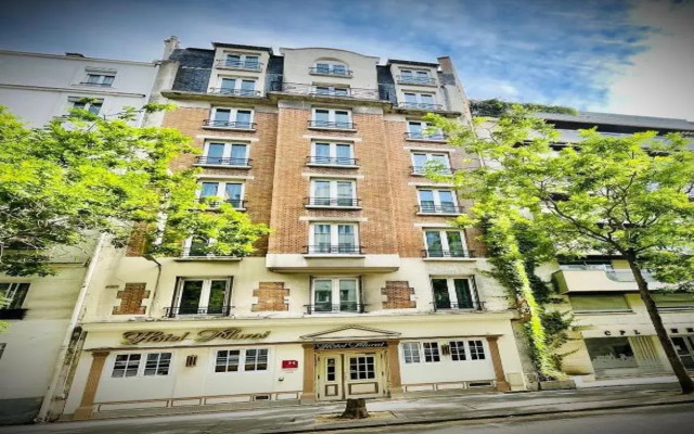 Hotel Murat