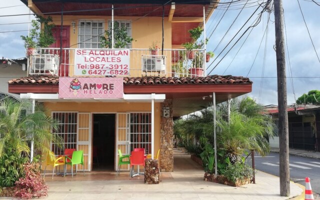 Las Catalinas Hotel Plaza Numero 1