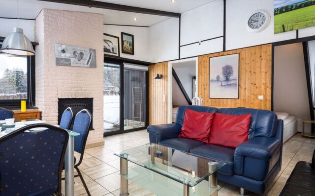 Waldferienpark Gerolstein 20843