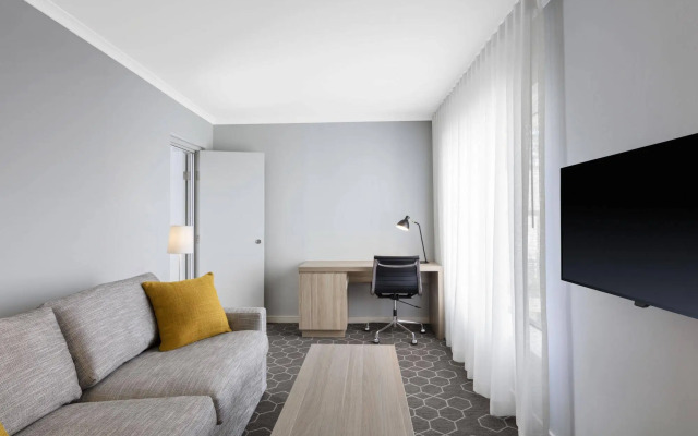 Vibe Hotel Rushcutters Bay Sydney