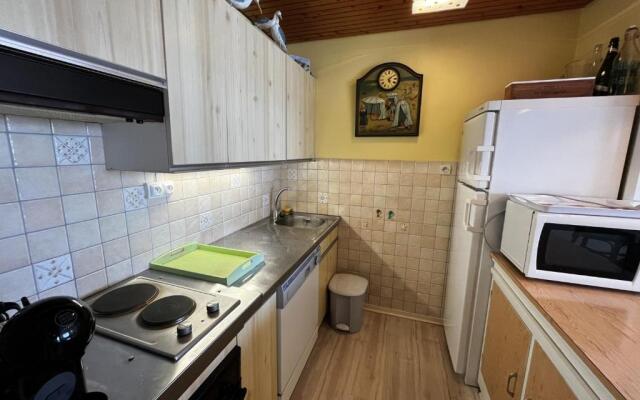 Appartement Les Sables-d'Olonne, 3 pièces, 6 personnes - FR-1-197-489