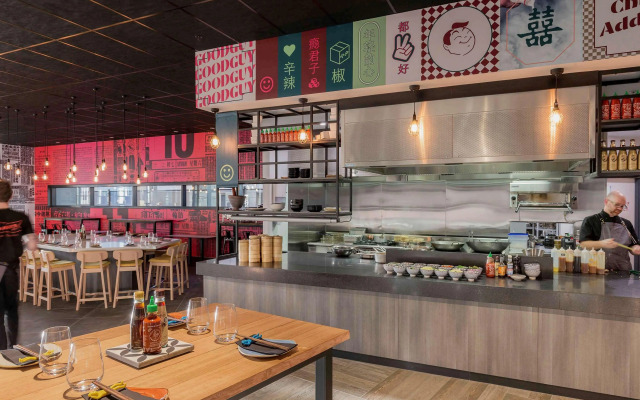 ibis Styles Hobart