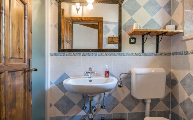 Elegant Villa in Istria With Outdoor Pool