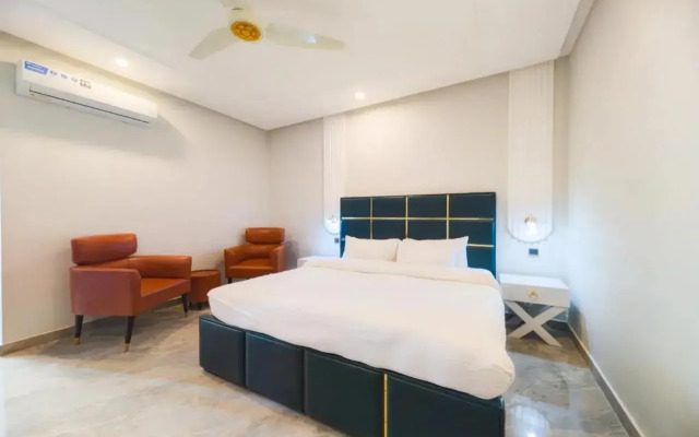 Grand Shalimar Hotel Multan