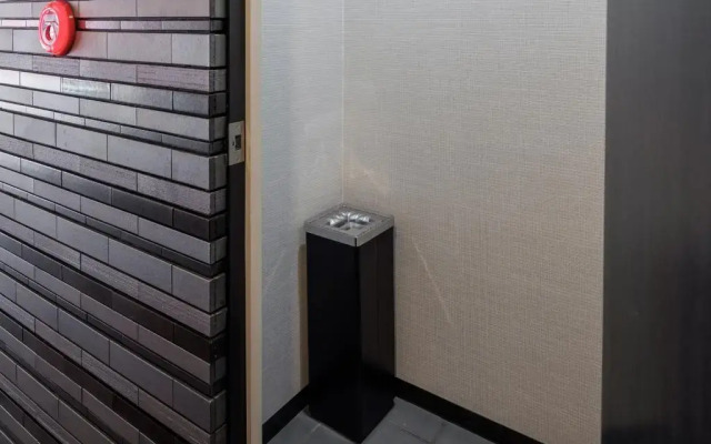 Connect inn Shichijokawaramachi