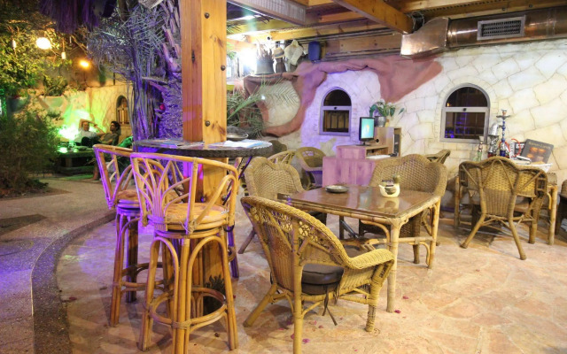 Sunset Inn