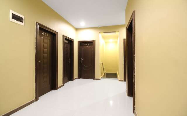Airy Jodoh Square Imam Bonjol 39 Batam
