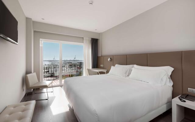 Hotel Silken Turcosa