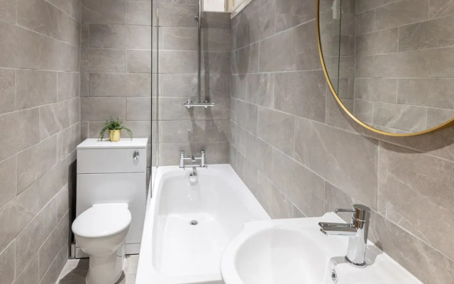 Host Stay Princes Place Apartments