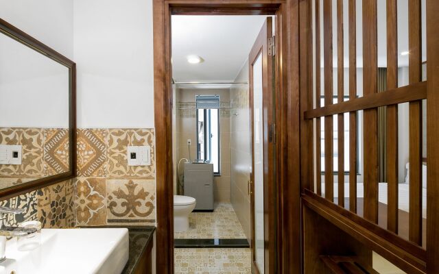 Aris Beach Apartment & Hotel