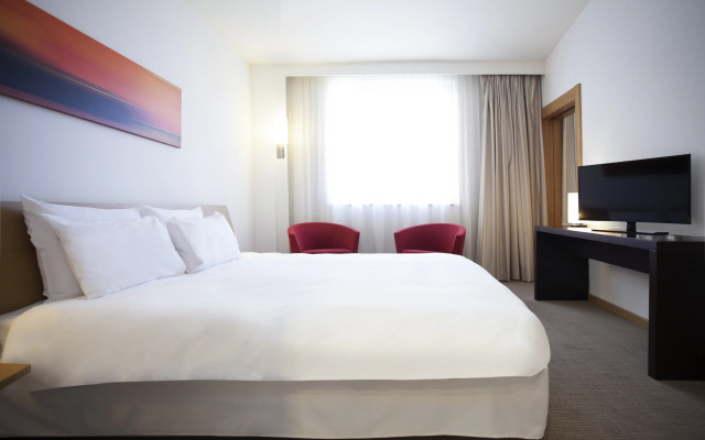 Sercotel Valladolid