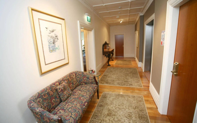 Darcys Hotel at Homebush