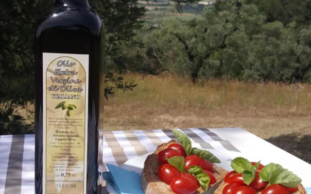 Agriturismo Le Catre