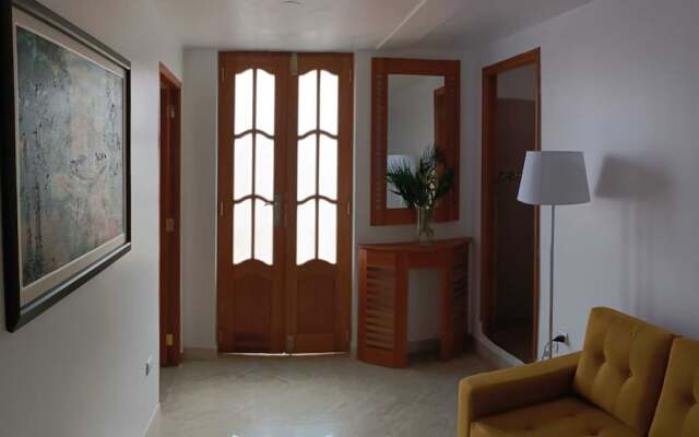 Hotel Aural
