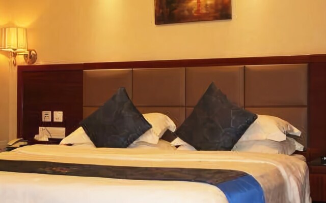 Phoenix Holiday Hotel Haozhou