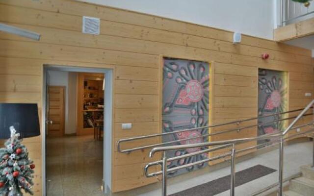 Apartament Widokowy