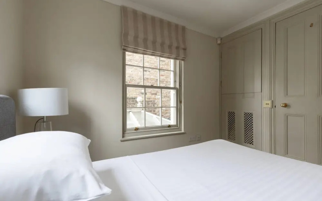 Kensington Place IV by Onefinestay