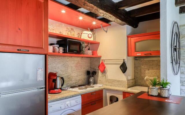 IMMOGROOM - Duplex - 4 people- Close to the beaches - AC