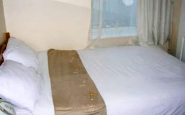 Charlotte Guest House