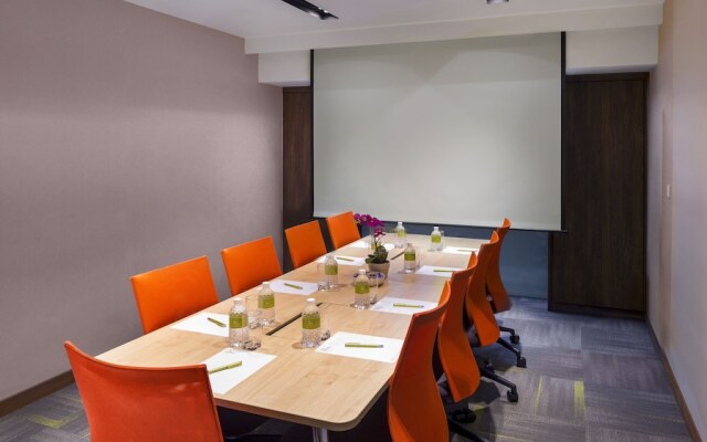 Serviced Offices @ Park Avenue Clemenceau