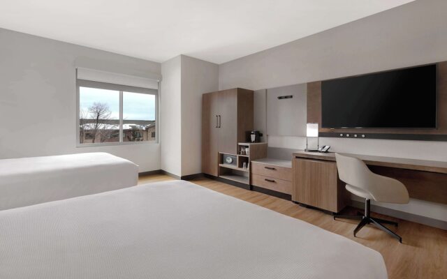 Hyatt Place Flagstaff