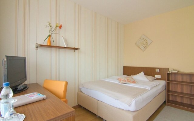 Balance-Hotel am Blauenwald