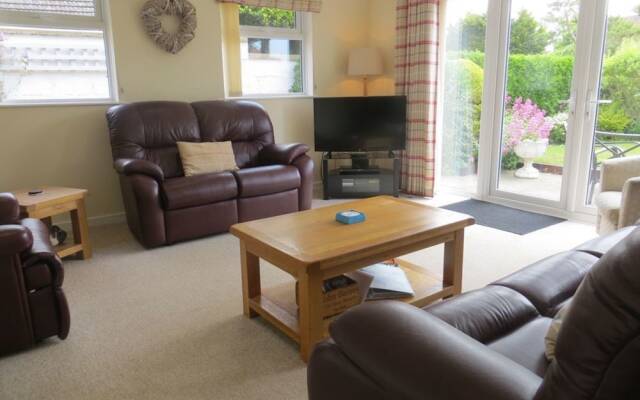 Seascape Family Accomodation
