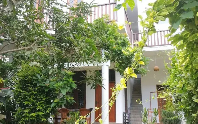 Hasmal house hiriketiya