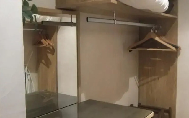 Appartement Porte Champerret