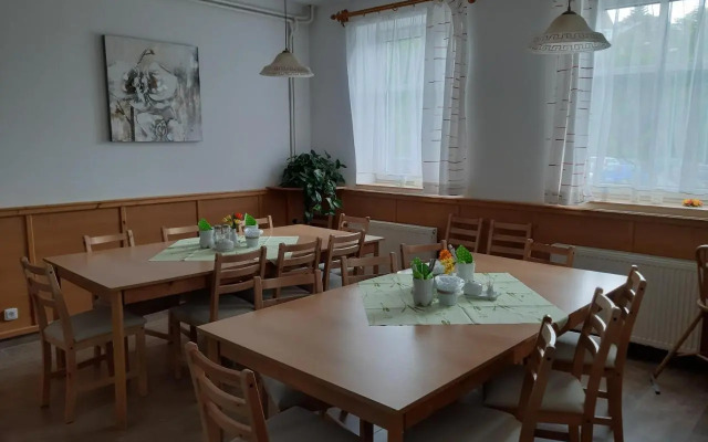 Pension Kobr