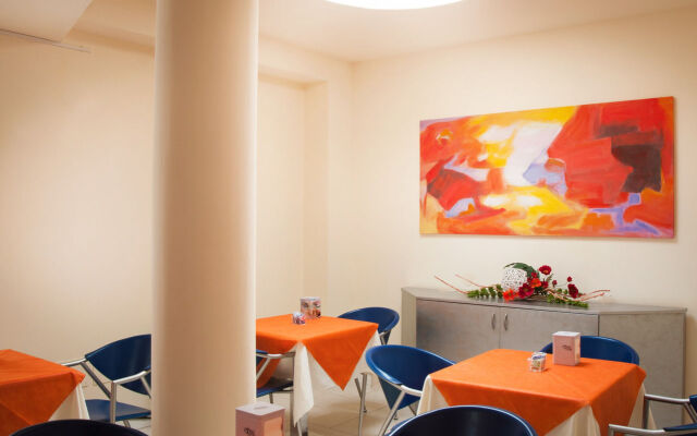 Hotel Residence Oasi d'Oriente