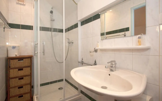 Chambres d'hôtes Casa Alta