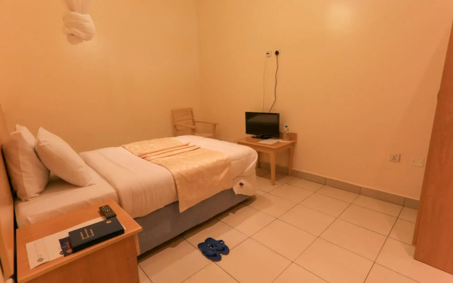 Faraja Hotel