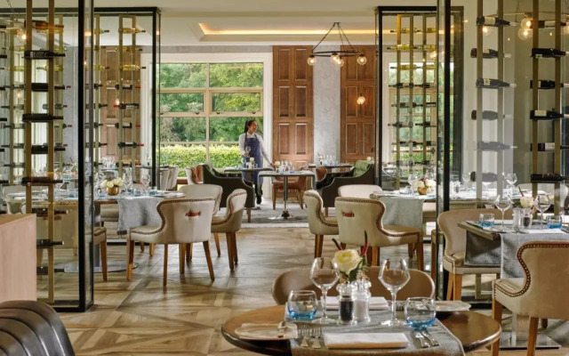 Castleknock Hotel
