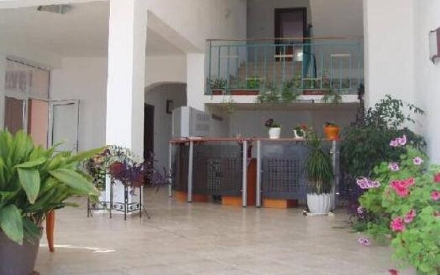 Sani Family Hotel