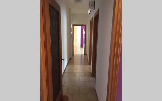 Appartamento in Residence Santa Monica