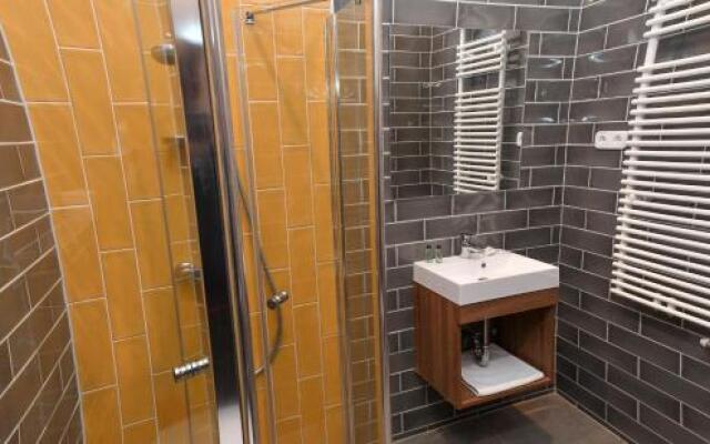 Portré Apartman