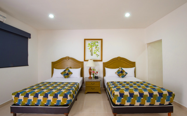 Hotel Embajadores