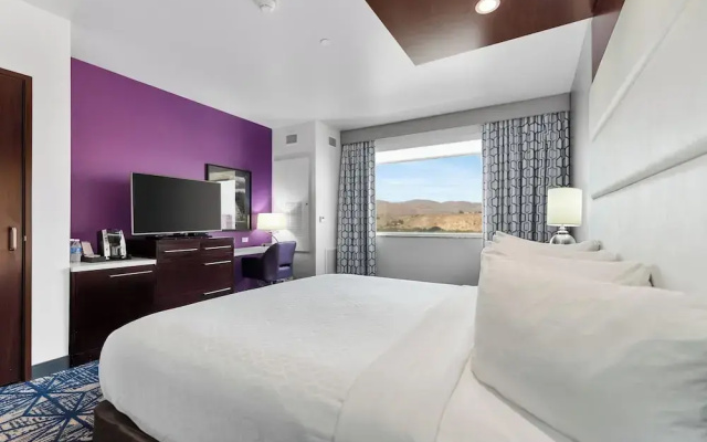 12 Tribes Resort Casino