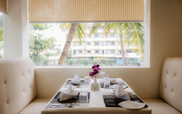 Lamour Beach Resort