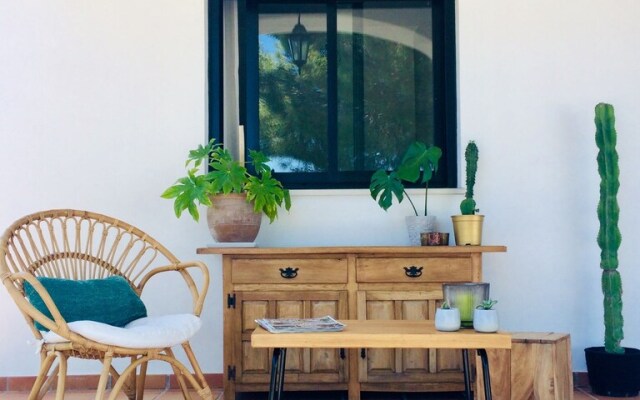 Villa Pinos Malaga