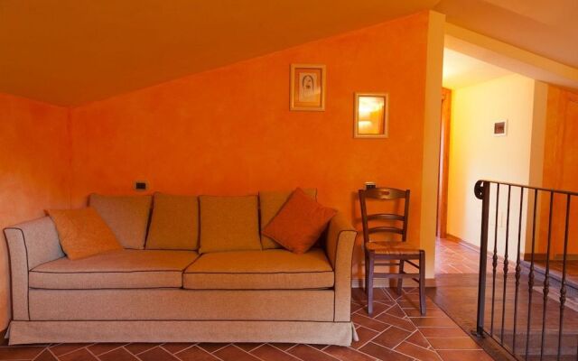 Agriturismo la Casetta delle Erbe