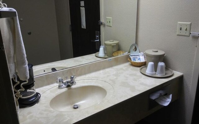 Briarwood Inn of Sparta