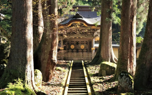 Toyoko Inn Fukui Ekimae